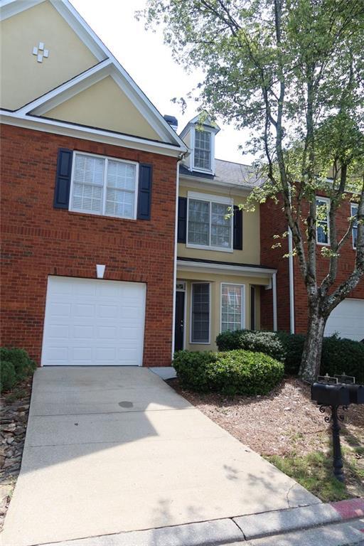 Foto del edificio - 2515 Longcourt Cir