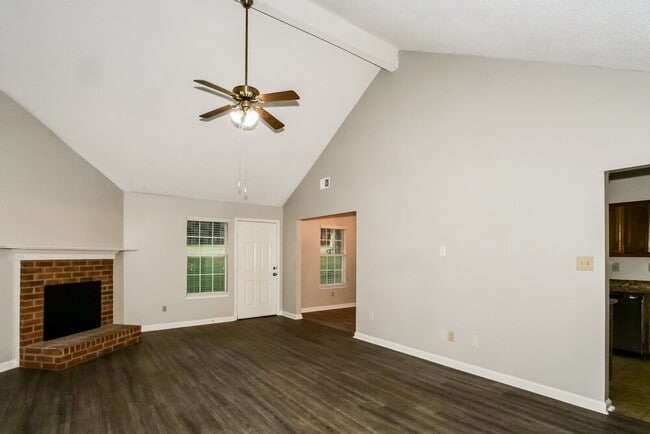 Building Photo - 9122 Valkrie Ln