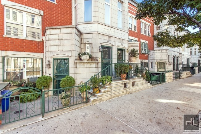 Building Photo - WEST 117 STREET