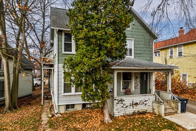 Foto del edificio - 812 Mary St