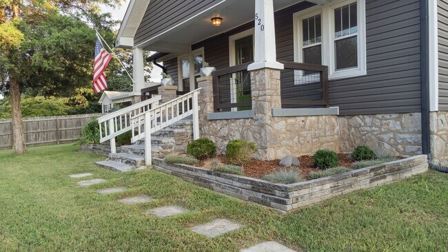 Foto del edificio - 520 Elgin St