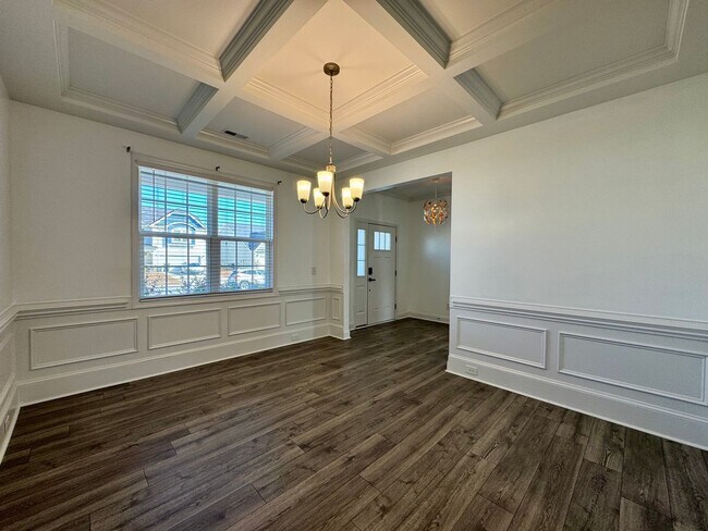 Foto del edificio - Welcome to Highcroft