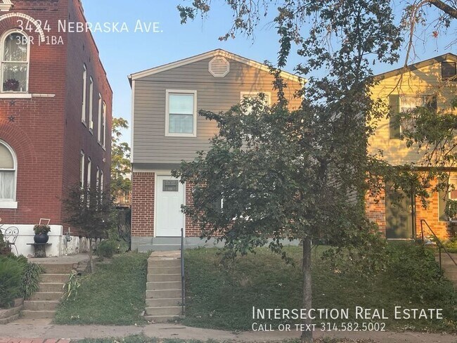 Building Photo - 3424 Nebraska Ave