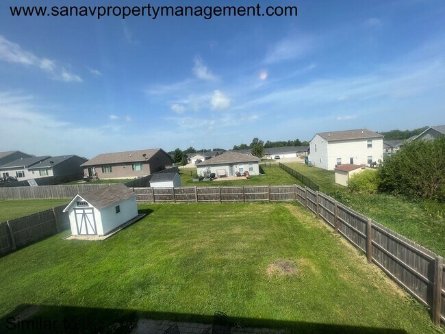 Foto del edificio - For Rent – Beautiful 4-Bedroom Home in Pleasant Hill with a Fenced Backyard!