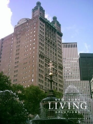 Building Photo - 15 Park Row