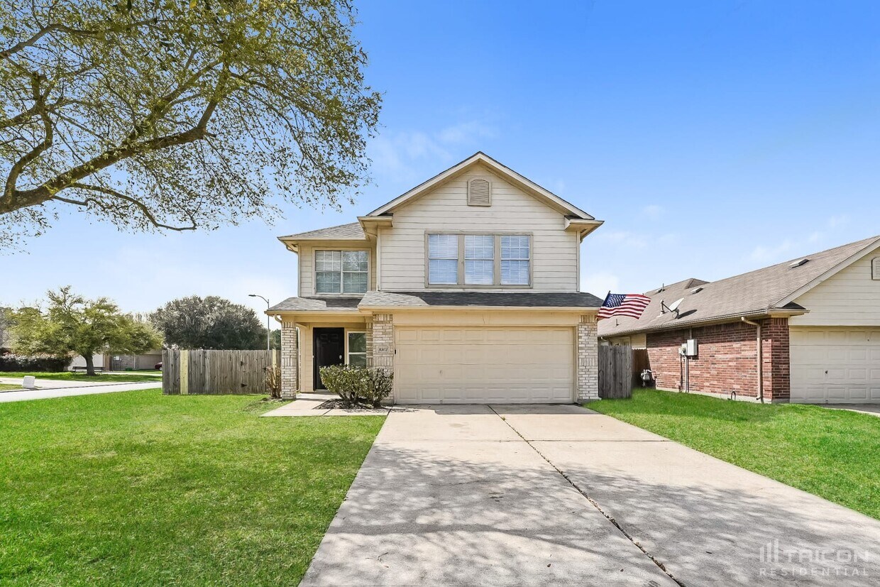 Foto principal - 9303 Deep Valley Dr