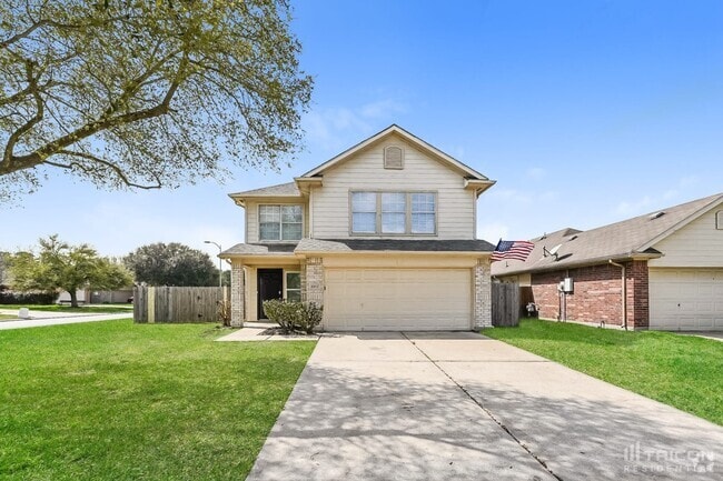 Building Photo - 9303 Deep Valley Dr