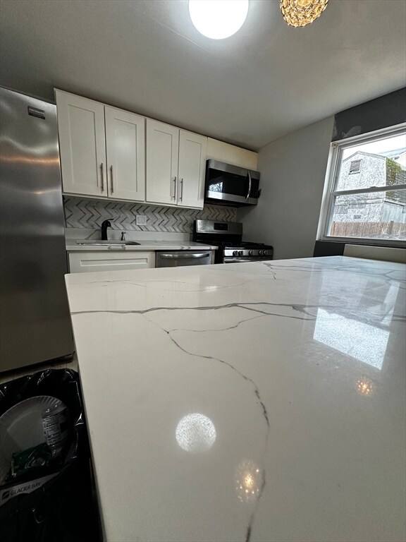 20 Lillian St N, Randolph, MA 02368 Townhome Rentals in Randolph MA