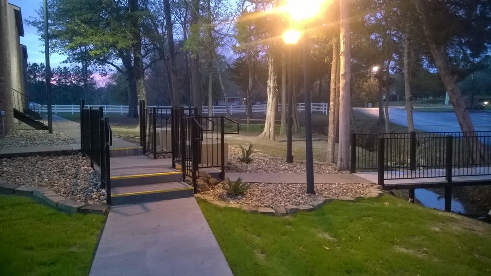 Great Oaks Apartments Rentals Lufkin, TX