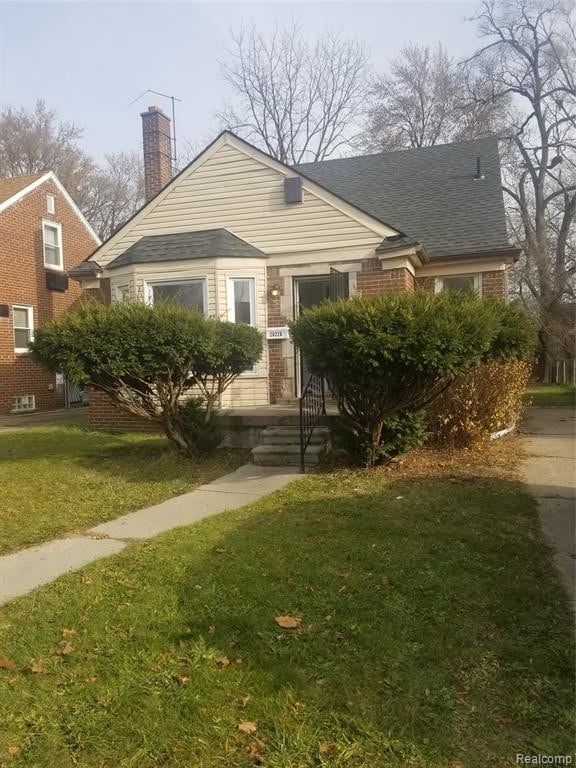 20228 Rosemont Ave, Detroit, MI 48219 House Rental in Detroit, MI