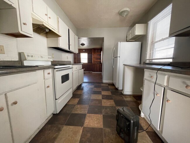 Foto del edificio - Built-In Storage