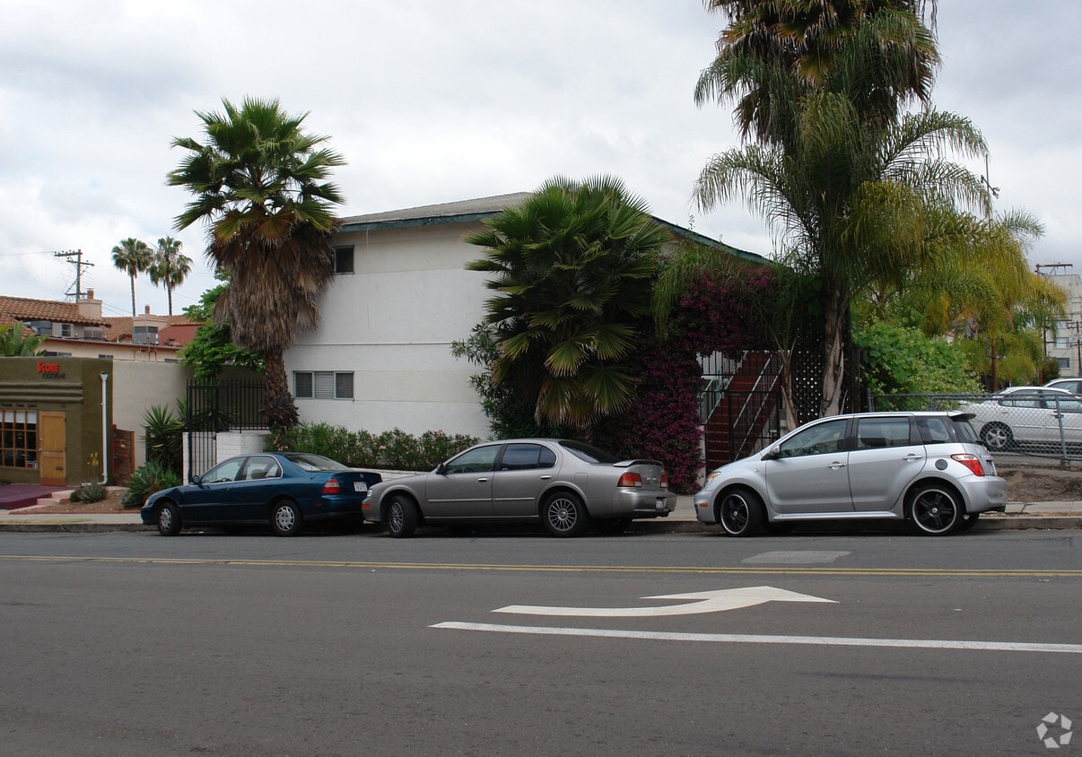 Foto del edificio - Little Robbie