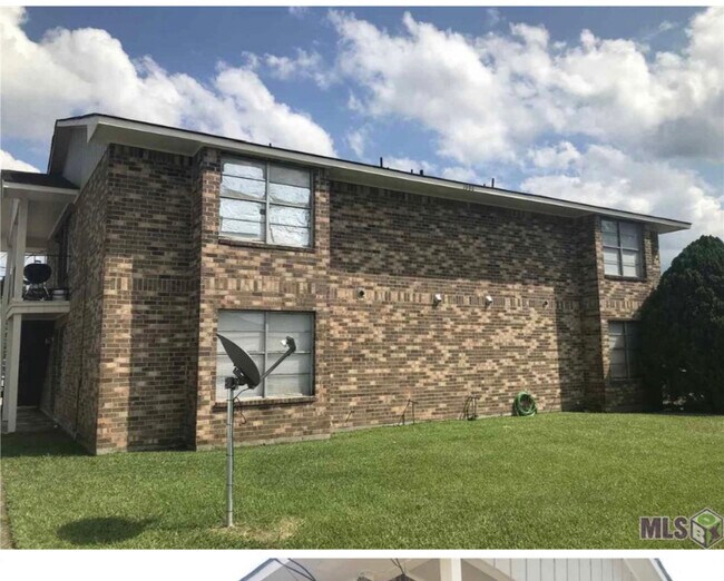 1080 Buffet St, Baker, LA 70714 Apartments in Baker, LA