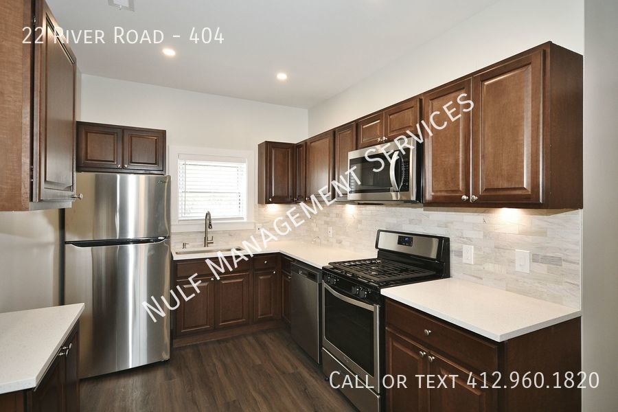 22 River Rd Unit 404, Pittsburgh, PA 15238 Room for Rent in Pittsburgh, PA
