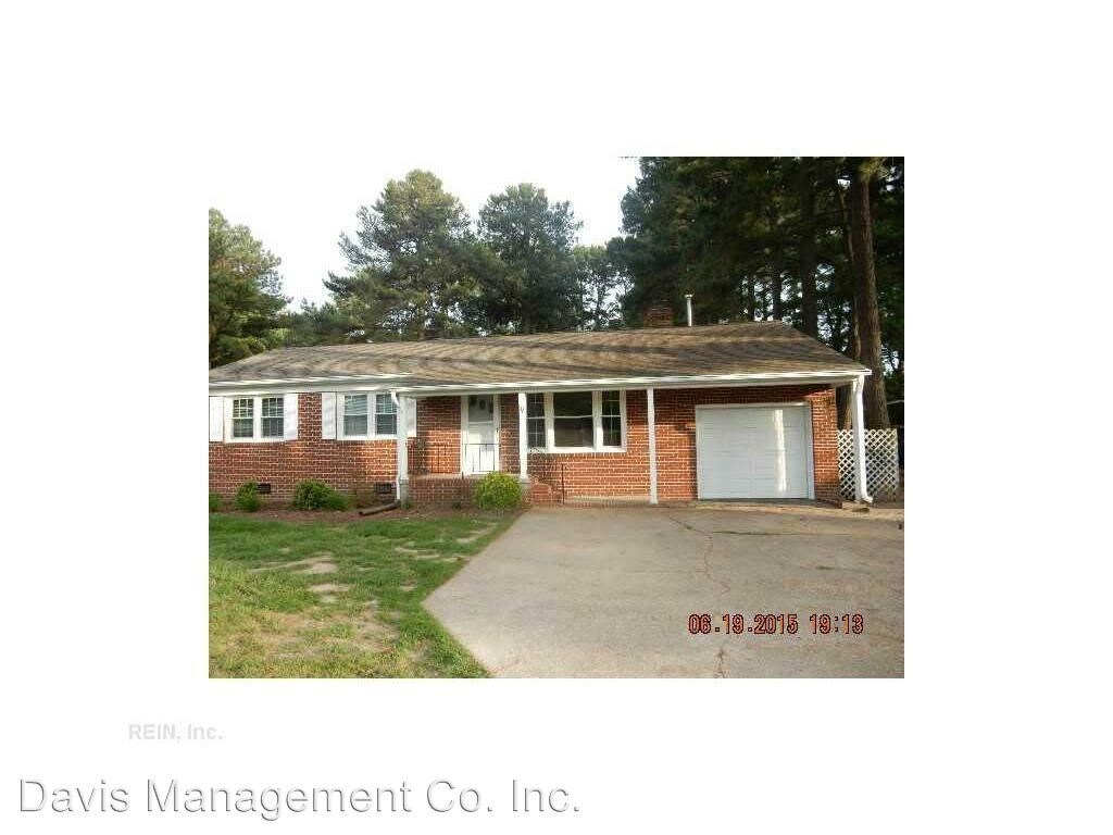 116 Yorktown Rd, Yorktown, VA 23693 House Rental in Yorktown, VA