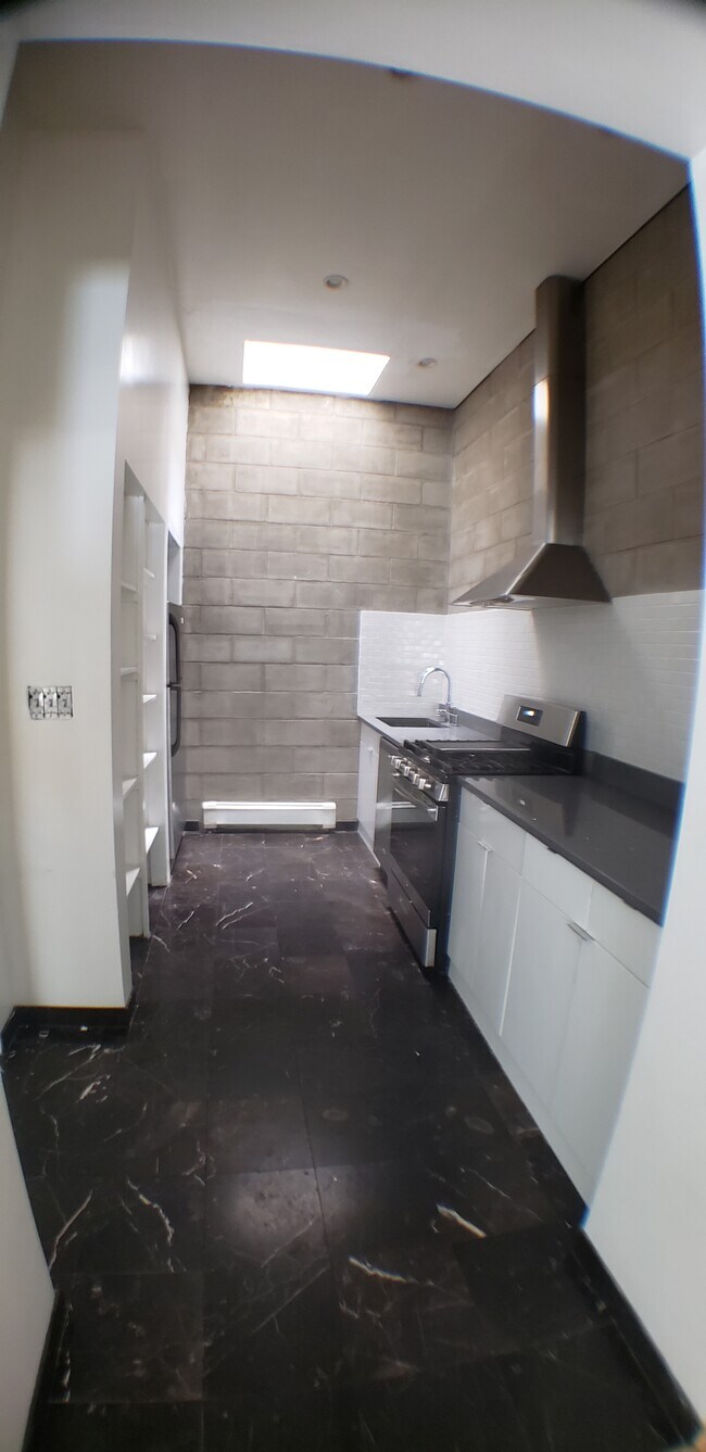 Kitchen Area - 3525 9th St