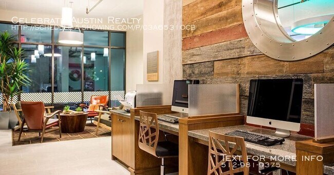 Foto del edificio - Corazon