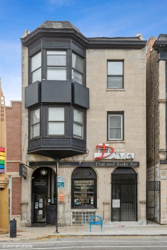 Foto principal - 3542 N Halsted St