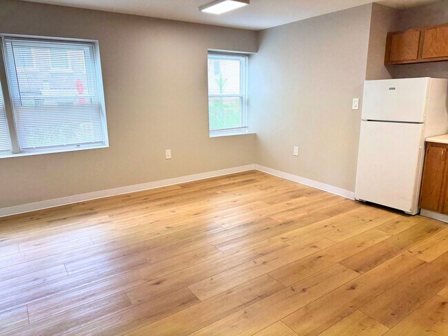 Foto del interior - Comfortable Living at Blume Lofts, Wapakoneta