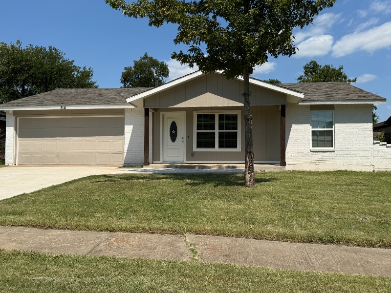 Photo - 314 SW 16th St (Grand Prairie, TX)
