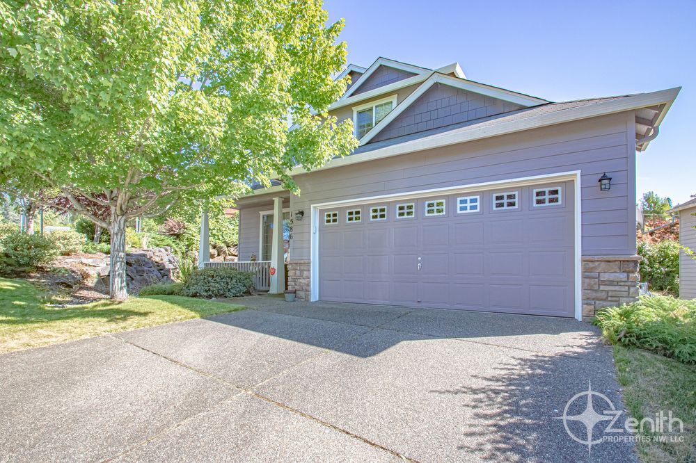 1586 55th St, Washougal, WA 98671 House for Rent in Washougal, WA