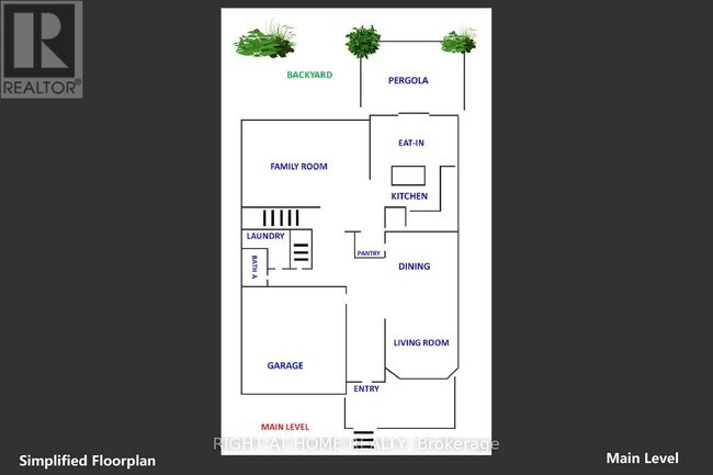 Building Photo - 6843 Campbell Settler Ct