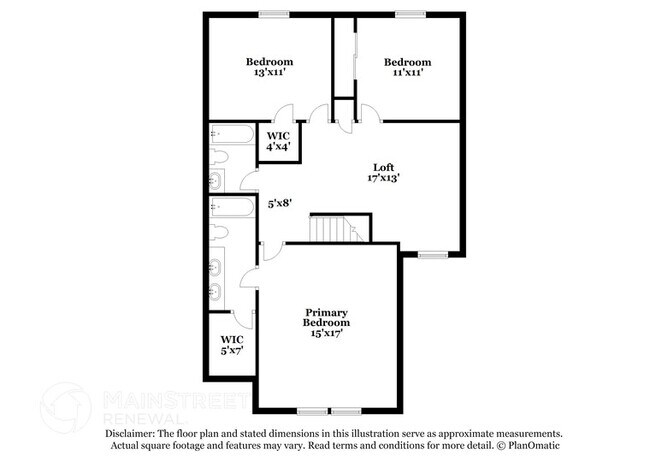 Foto del edificio - 5675 Glass Chimney Ln