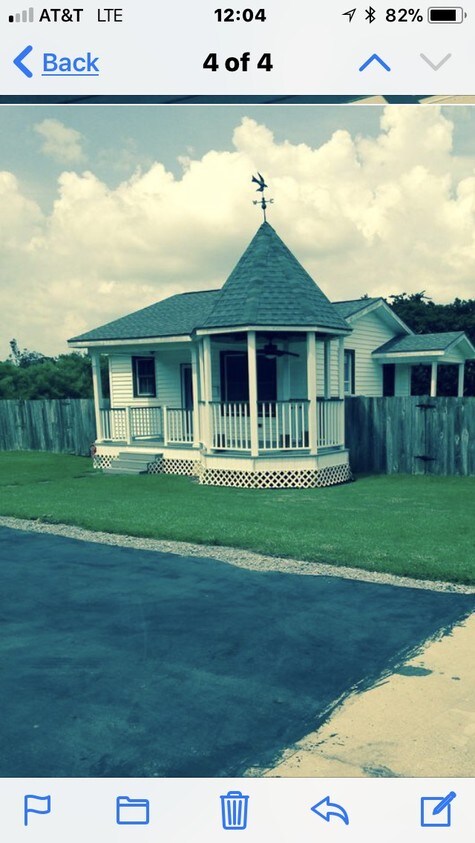Foto principal - 1103 E Milton Ave