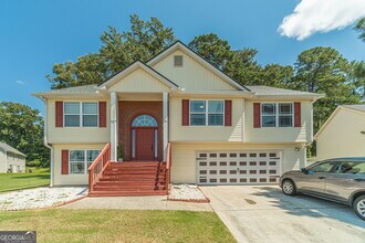 Building Photo - 204 Ocean Liner Dr