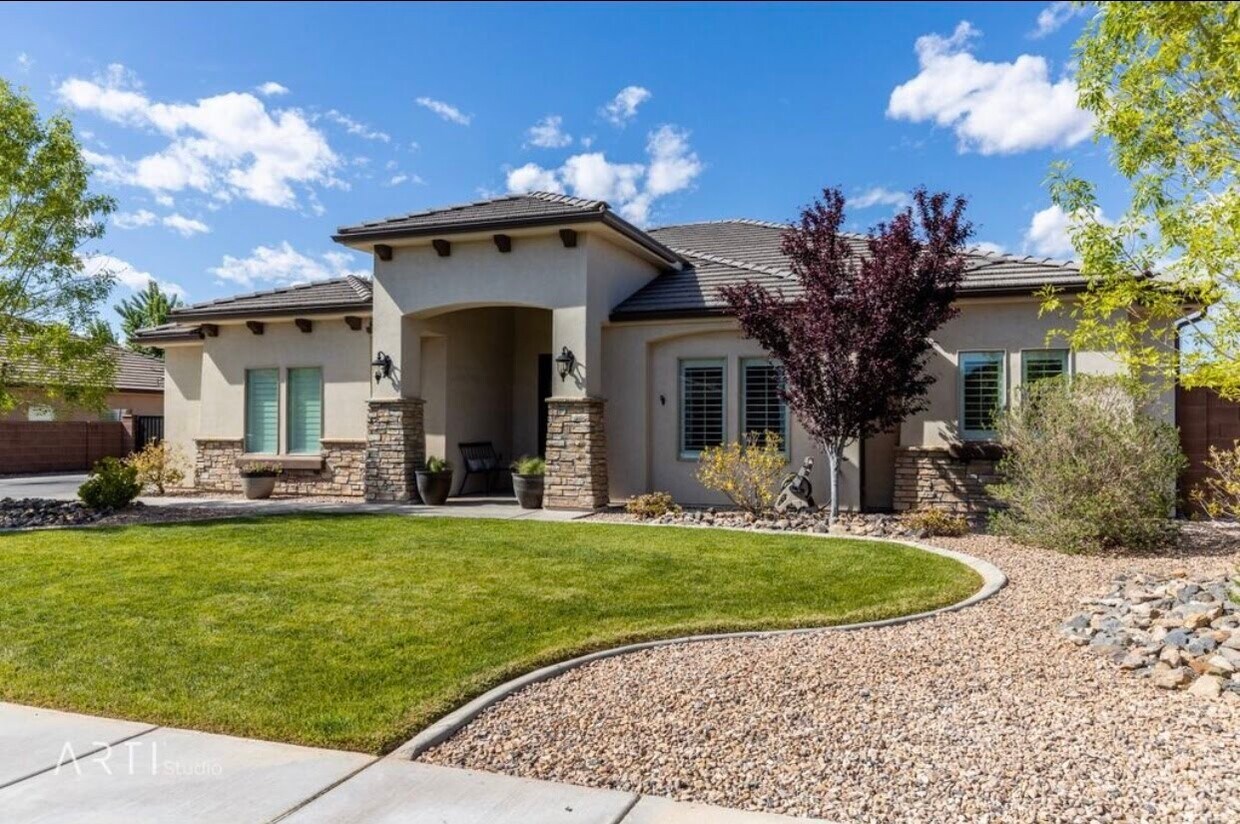 2931 E 3240 S, St UT 84790 House Rental in St UT