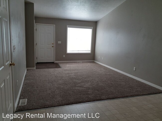 Foto del edificio - 2 br, 1 bath House - 860 South 5th W #25