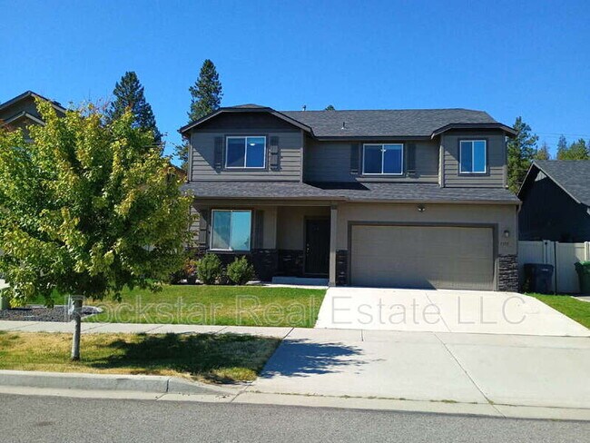 Foto del edificio - 1315 N Rogue River St