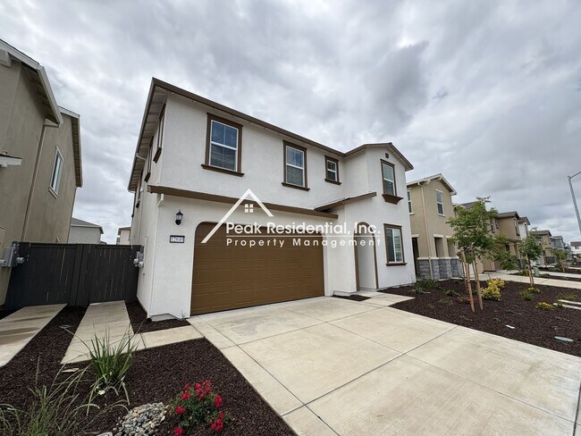 Foto del edificio - Brand New 4bd/2.5a Rancho Cordova Home With Loft-Must See!