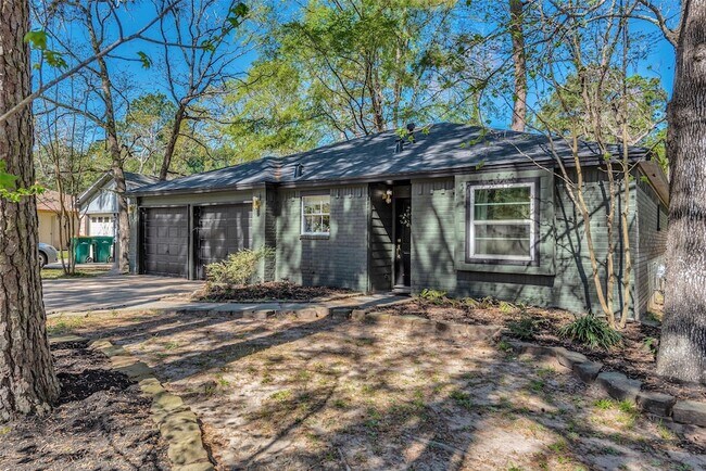 Foto del edificio - 116 W White Willow Cir
