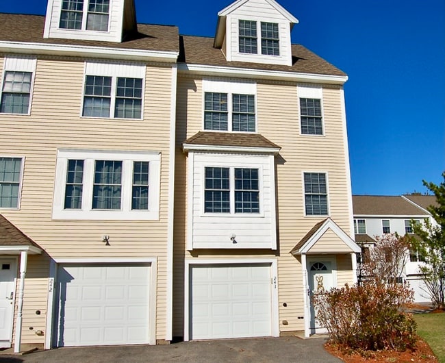 Photo - 41 Boston Rd Townhome