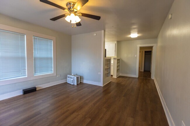 Foto del edificio - 615 N 23rd St