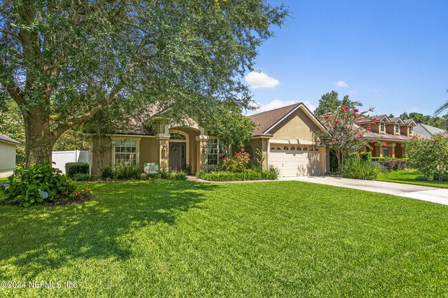 Foto del edificio - 672 Chestwood Chase Dr