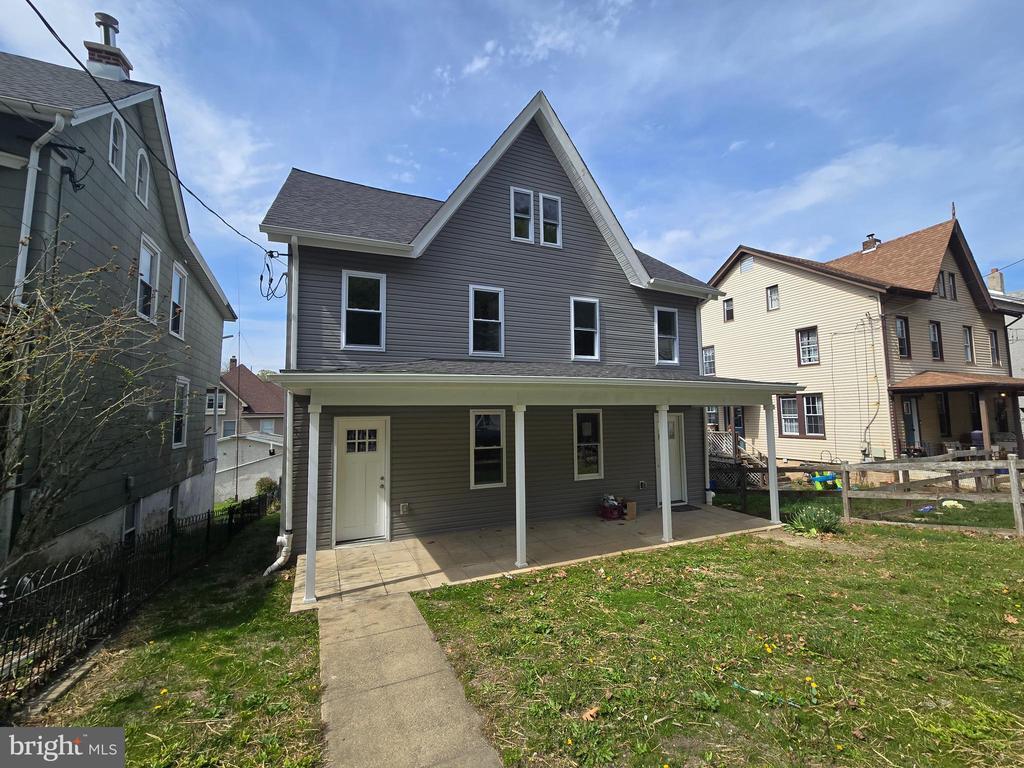Foto principal - 2540 Mount Rd