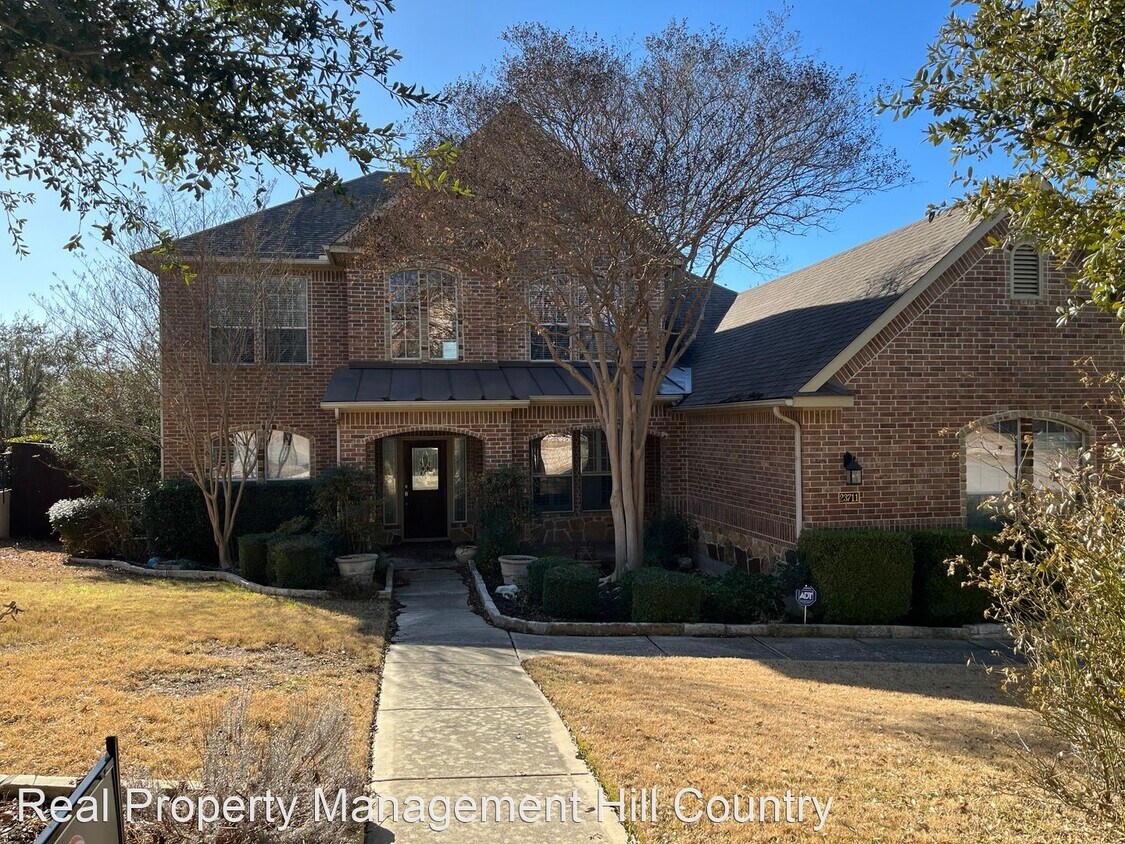 5 br, 4 bath House 23711 Cibolo Cove House Rental in San Antonio