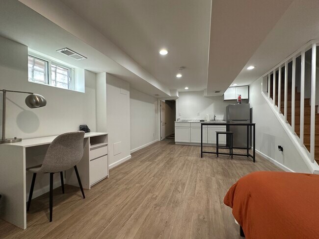 Foto del edificio - 6036 Sligo Mill Rd NE