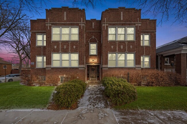 Foto del edificio - 7701 S Rhodes Ave