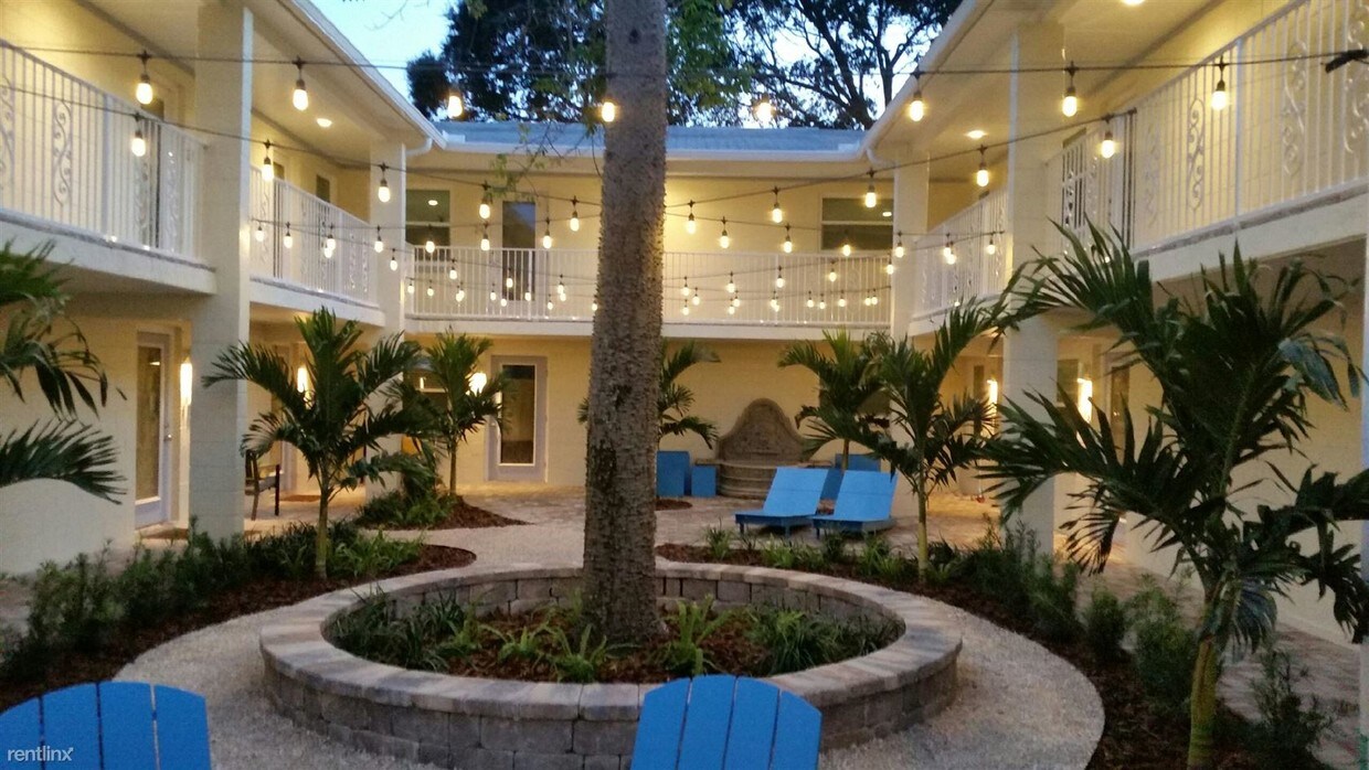 Foto principal - 3012 W De Leon St