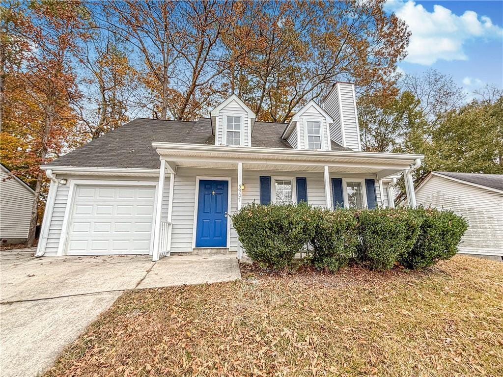 Foto principal - 5907 Brookside Dr SE