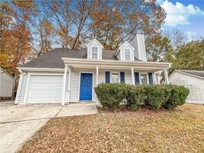 Building Photo - 5907 Brookside Dr SE