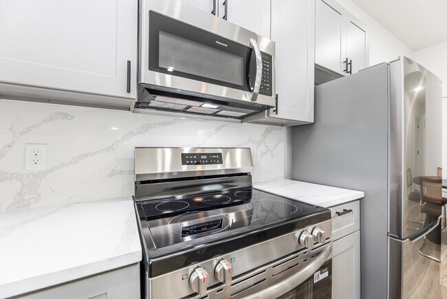Foto del edificio - 9727 Stedman St