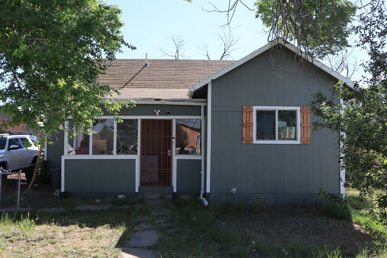 Primary Photo - Beautiful Williams Rental