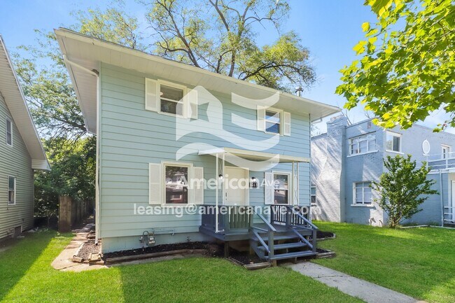 Foto del edificio - 1013 O Brien St