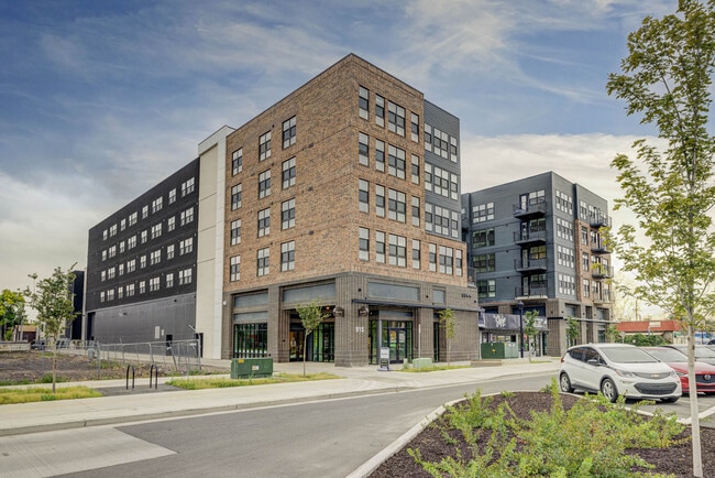 Photo - Slate Apartments