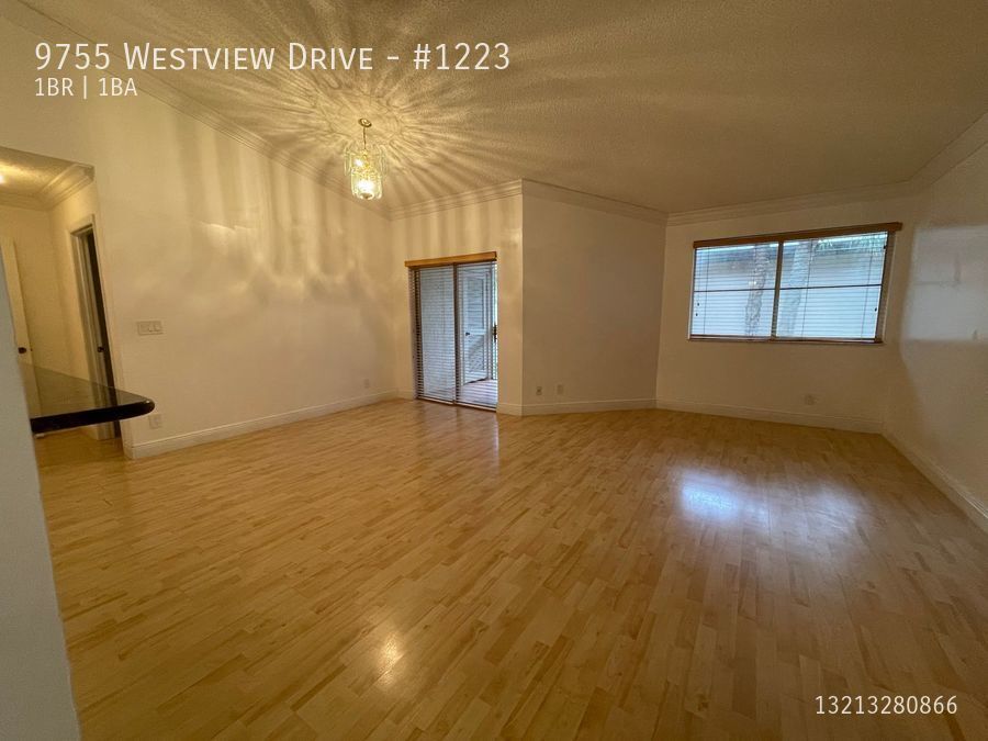 Photo - 9755 Westview Drive-#1223