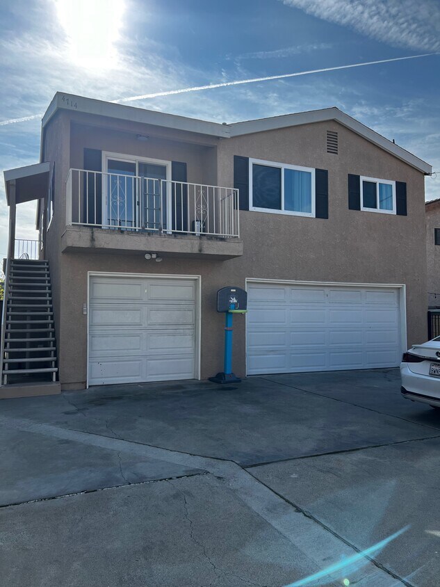 4714 W 171st St Unit Lawndale 3 Bedroom, Lawndale, CA 90260